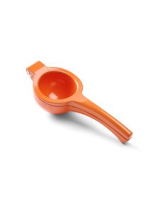 Manual citrus squeezer (orange)