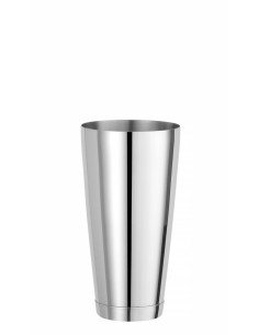 Boston shaker stainless steel