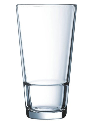 Verre à shaker Boston 0,45L