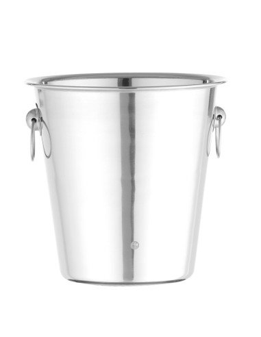 IJsemmer met ronde handvatten
