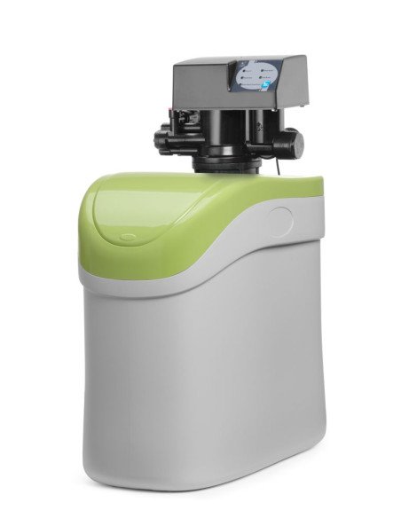 Adoucisseur d'eau, semi-automatique HENDI 230442