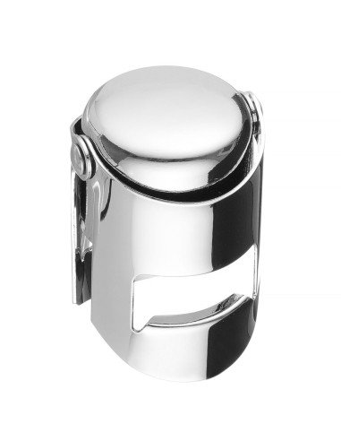 Champagne stopper