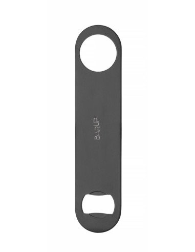 Bottle opener black