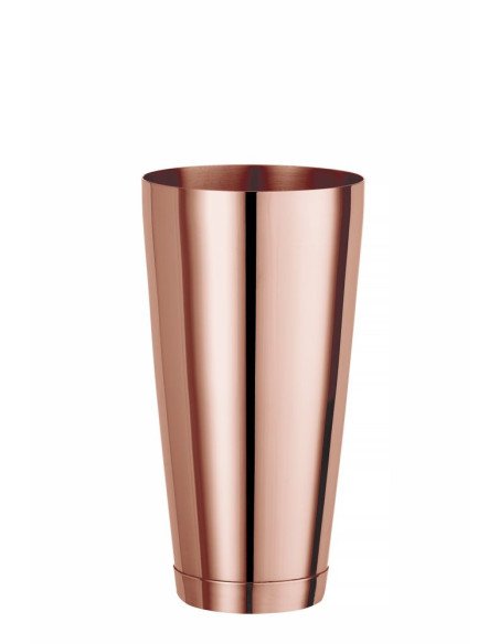Boston shaker koper