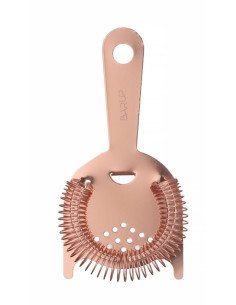 Hawthorne strainer copper