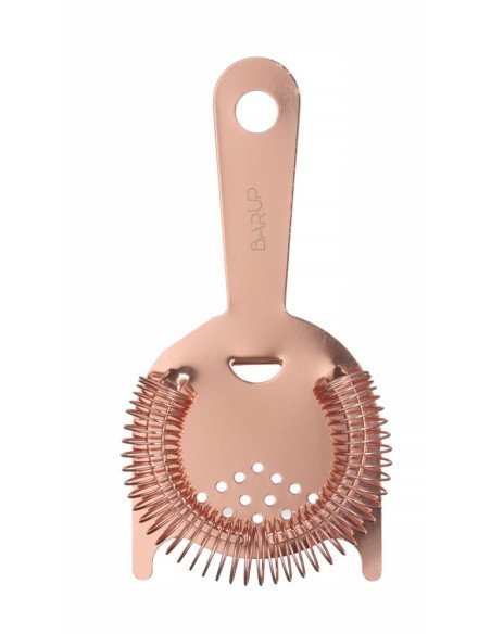 Hawthorne strainer copper