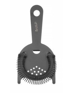 Hawthorne strainer black