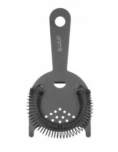 Hawthorne strainer black
