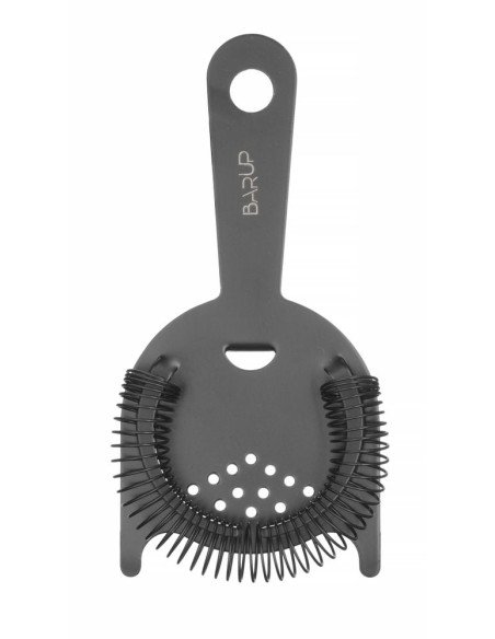 Hawthorne strainer black