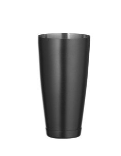 Boston shaker zwart