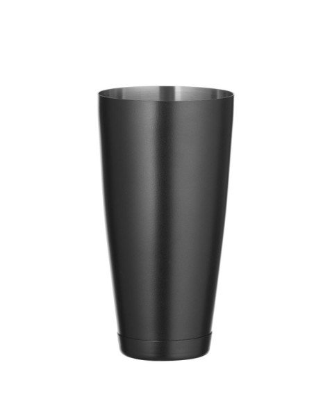 Boston shaker black
