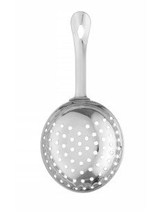 Julep strainer stainless steel