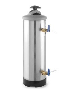 Water softener 1000 L/h large HENDI 231234