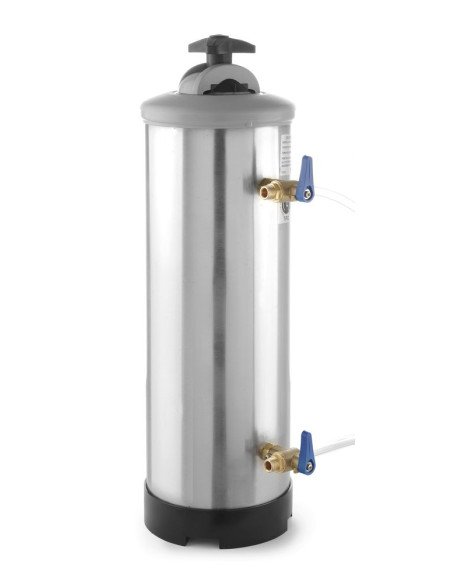 Water softener 1000 L/h large HENDI 231234