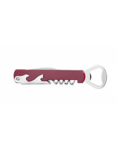 Tire-bouchon limonadier chromé