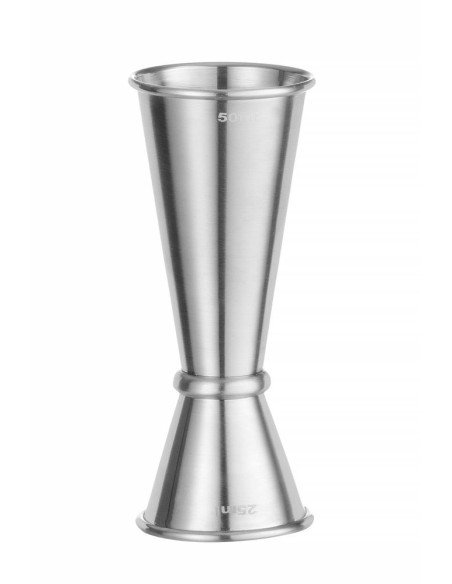 Doseur 25/50 ml à anneau