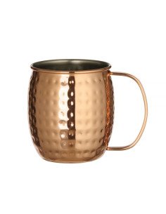 Copper mug Moscow Mule 45 cl