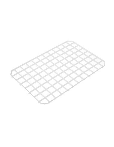 Tapis égouttoir raccordable - 5 pièces