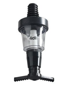 Verseur-doseur anti-goutte 2/3 cl